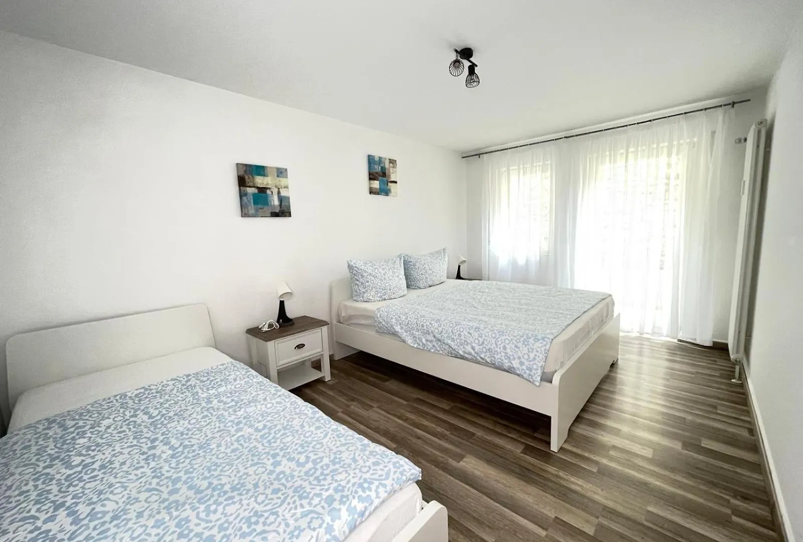 Apartment Ferienwohnung Denkendorf 2 Germany