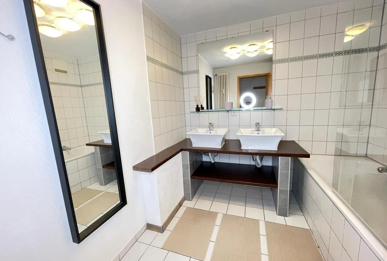 Ferienwohnung Denkendorf 2 Denkendorf (Baden-Wurttemberg)