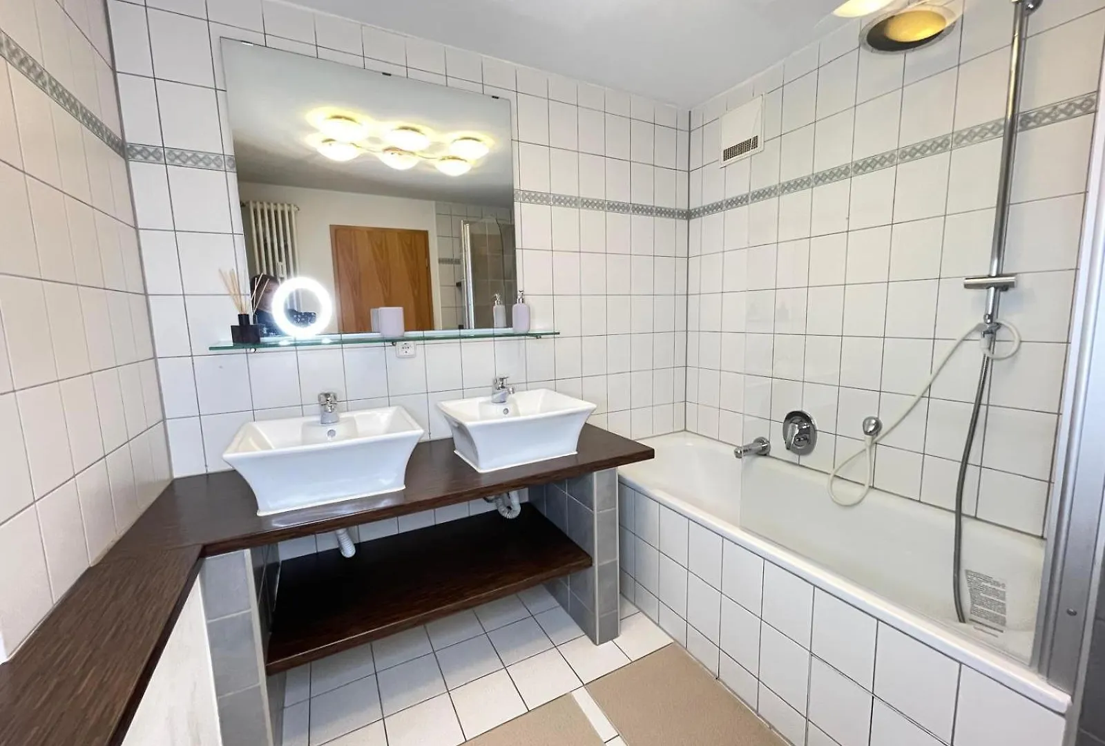 Ferienwohnung Denkendorf 2 Apartment