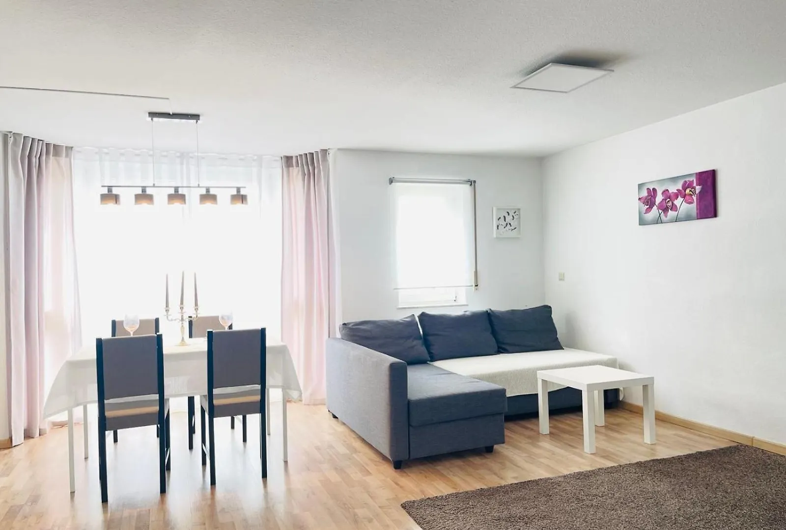 Ferienwohnung Denkendorf 2 Germany